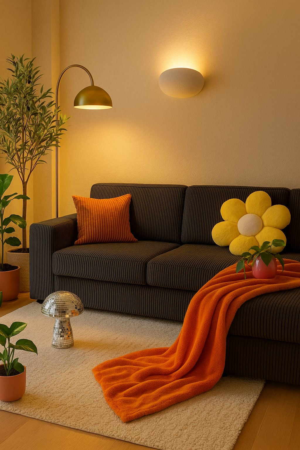 Cozy Nest Collection (comfort Collection)