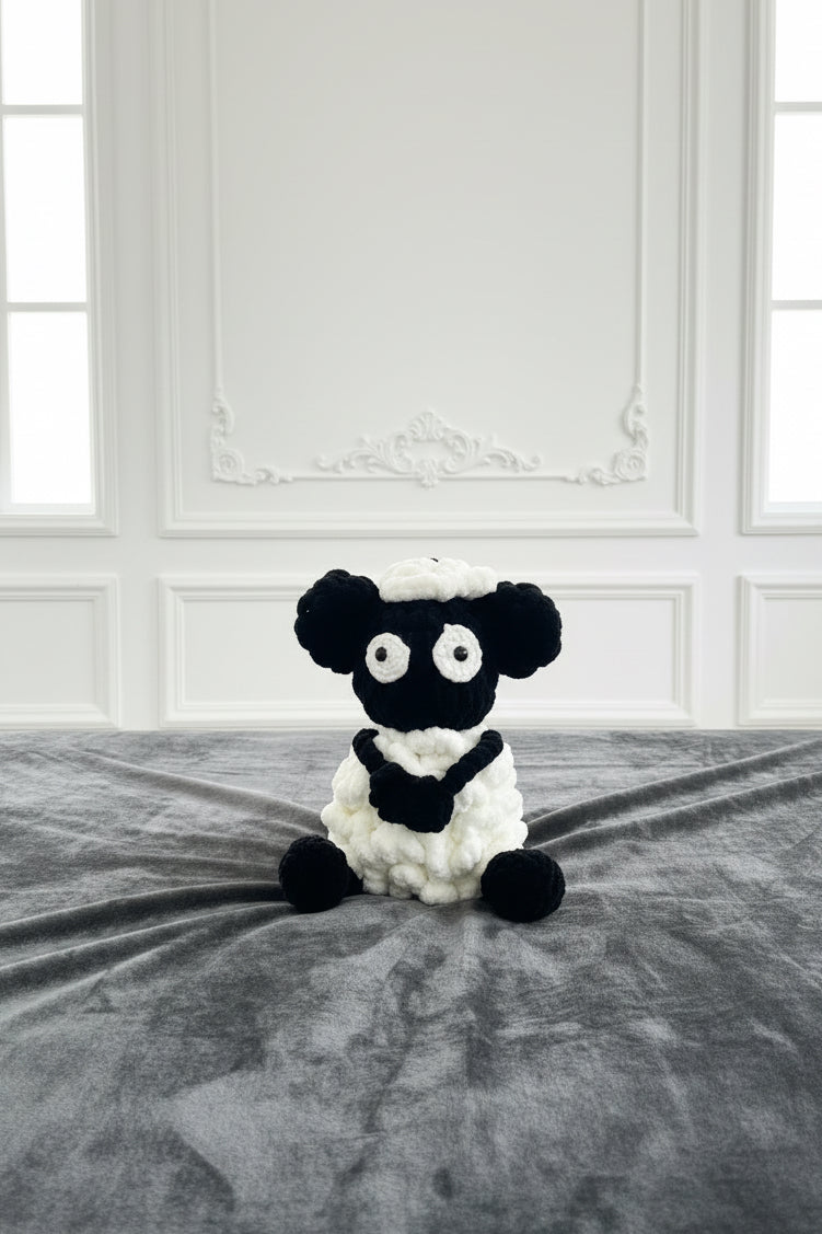 Luma - The Sheep