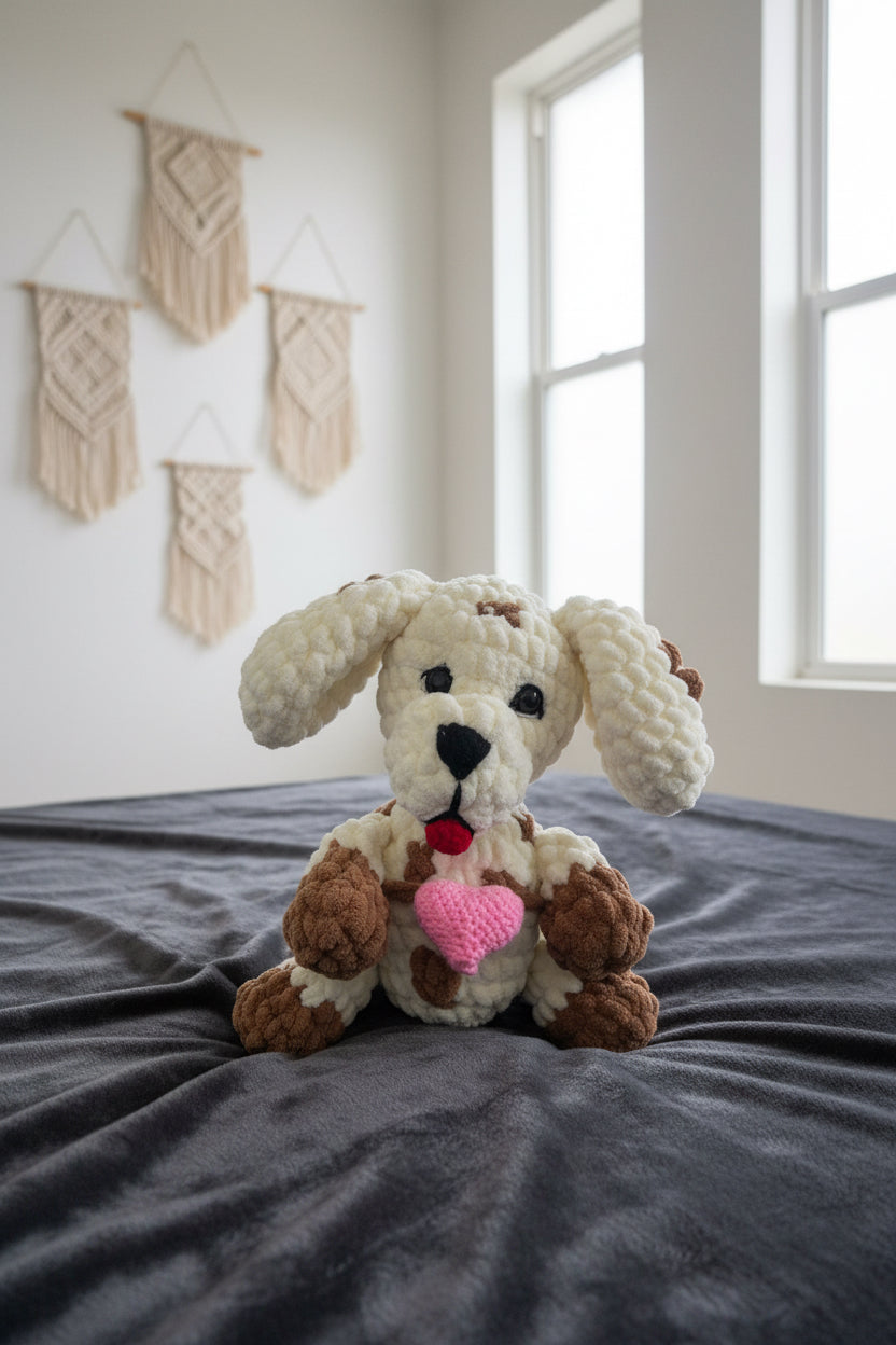 Milo - The Dog