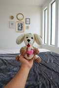 Milo - The Dog