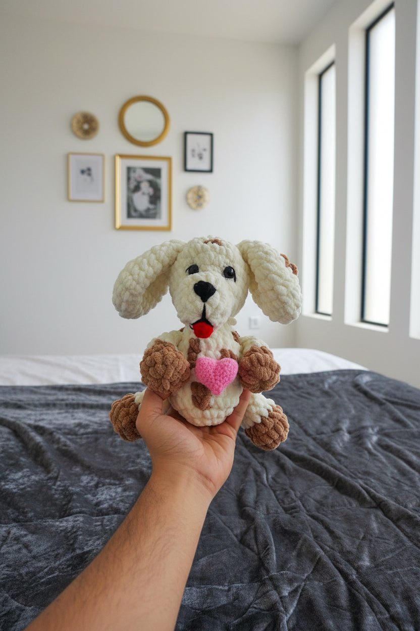 Milo - The Dog