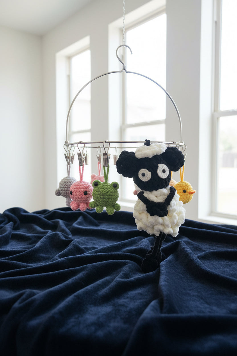 Luma - The Sheep