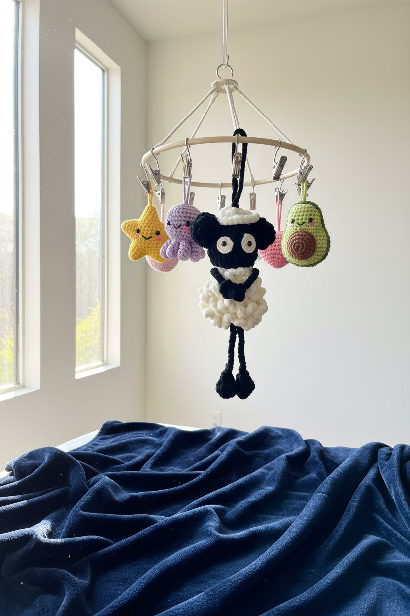 Luma - The Sheep
