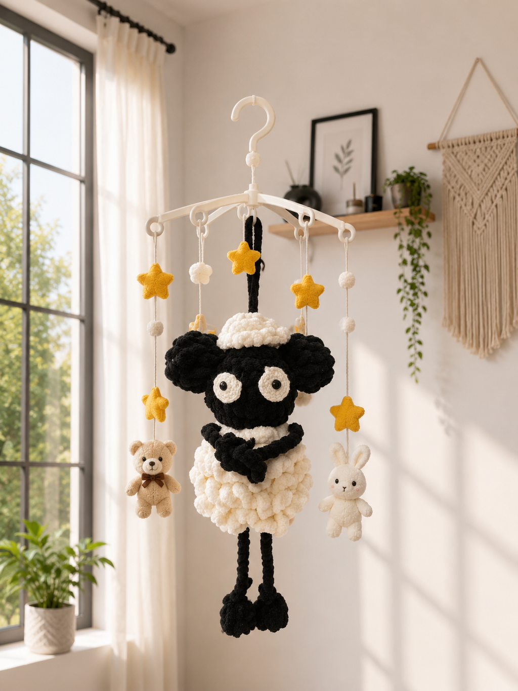 Luma - The Sheep
